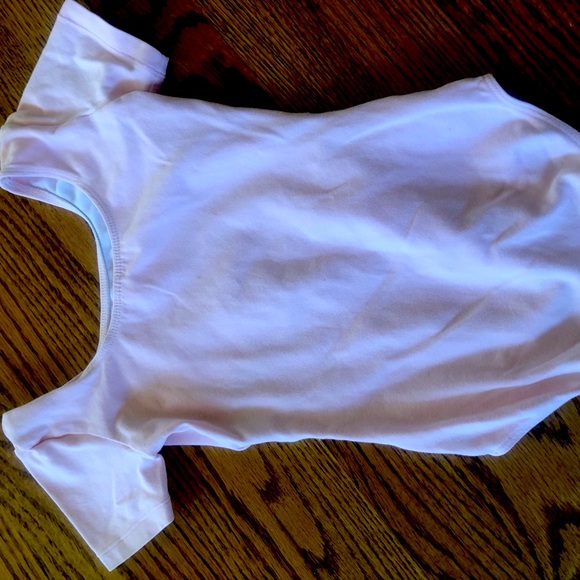 Children’s size 4/6 Bloch leotard - Picture 3 of 3